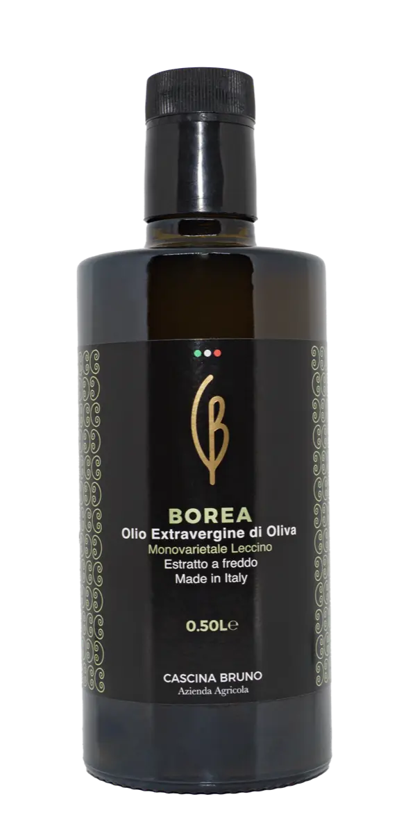 Olio Borea 500ml